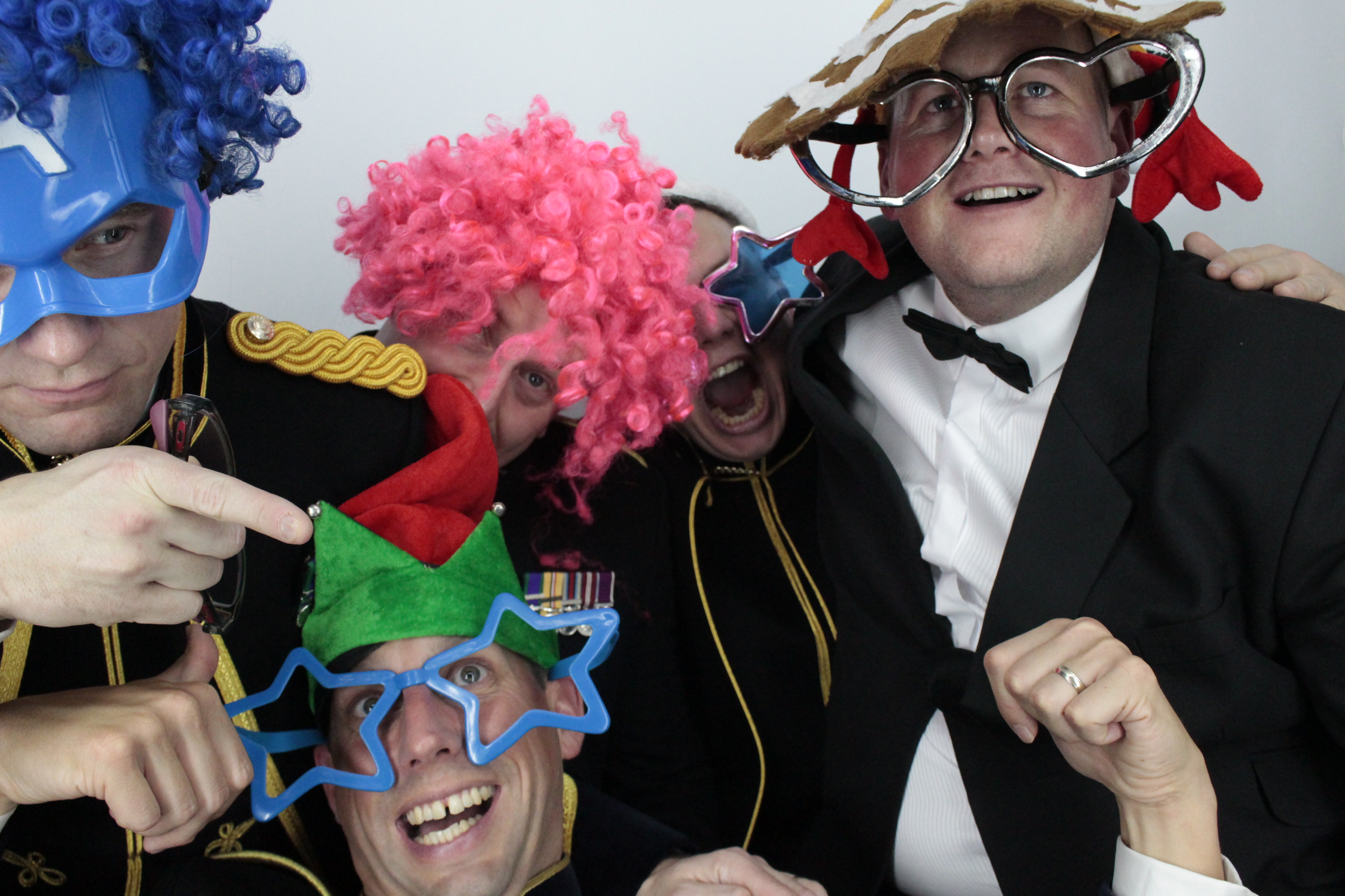 Christmas Function  | View more photos from the event at gallery.myphotoboothexperience.co.uk/u/MyPhotoBoothExperienceLtd/Christmas-Function